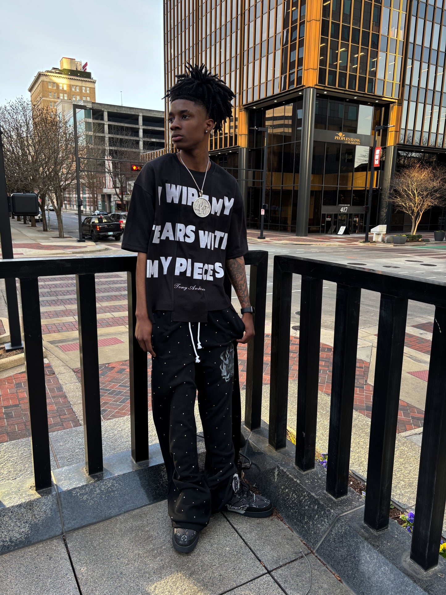 EST2024 Sweatpants [Premade]