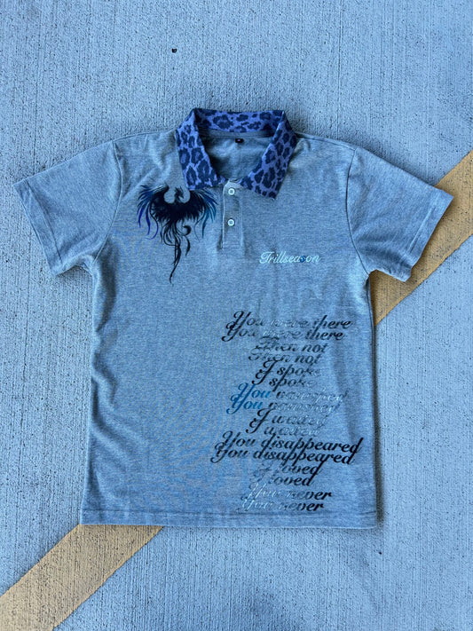Ghost Collar Tees [Premade]