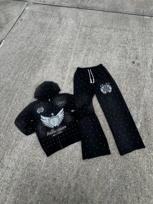 EST2024 Zip Up [Premade]