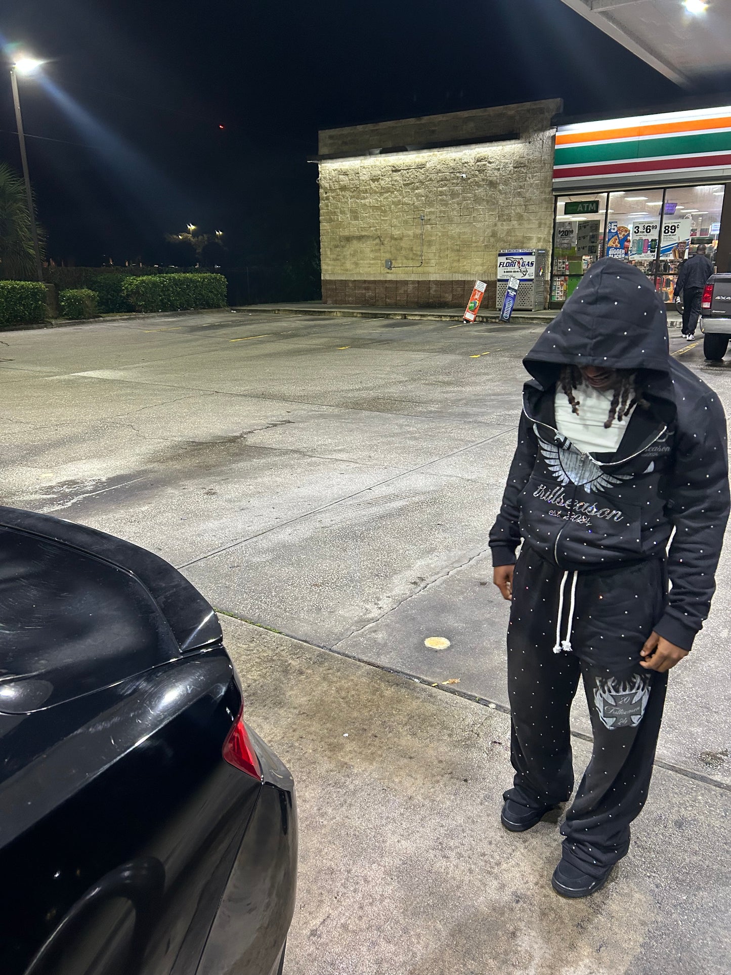 EST2024 Zip Up [Premade]