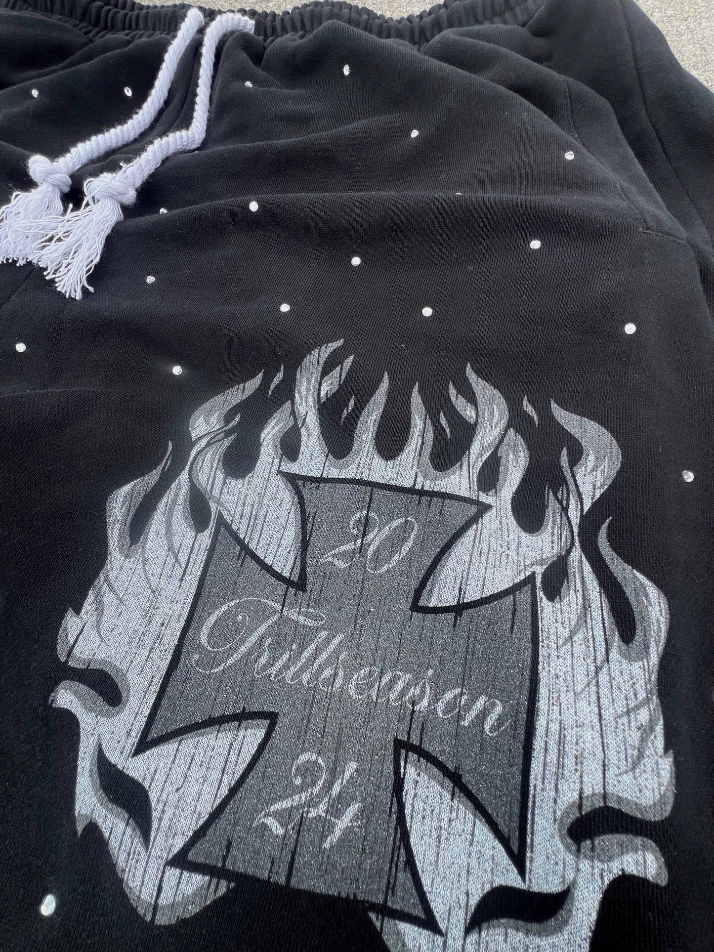 EST2024 Sweatpants [Premade]