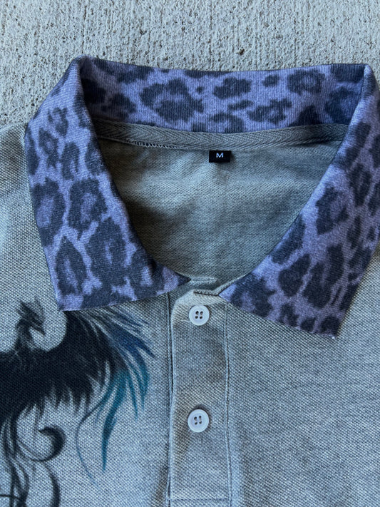 Ghost Collar Tees [Premade]