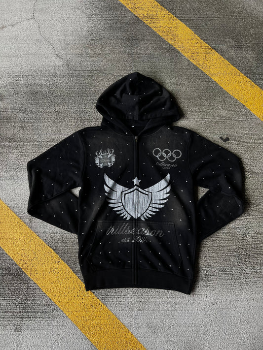 EST2024 Zip Up [Premade]