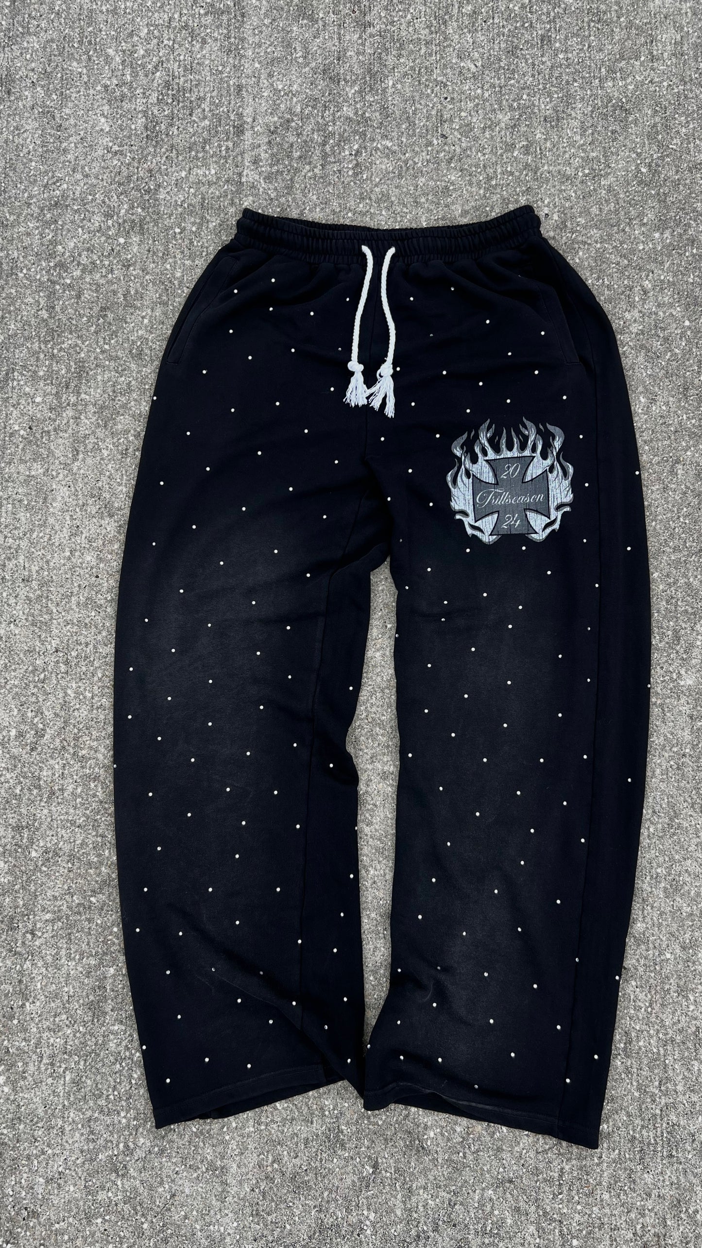 EST2024 Sweatpants [Premade]
